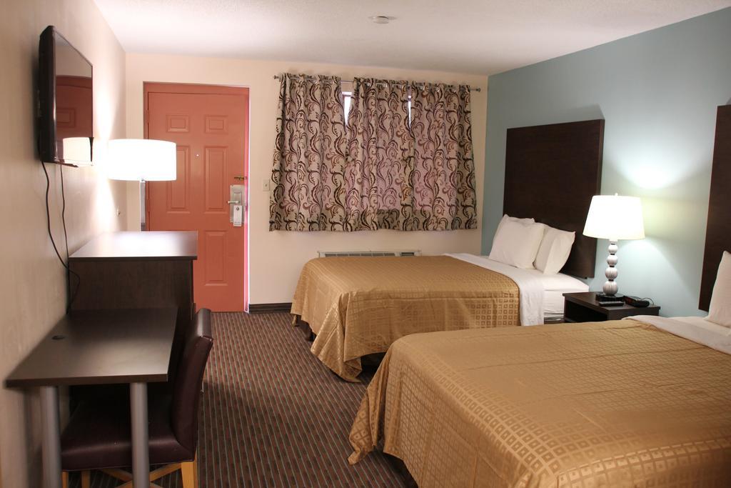 Sterling Inn Near Iag Airport Niagara Şelalesi Dış mekan fotoğraf