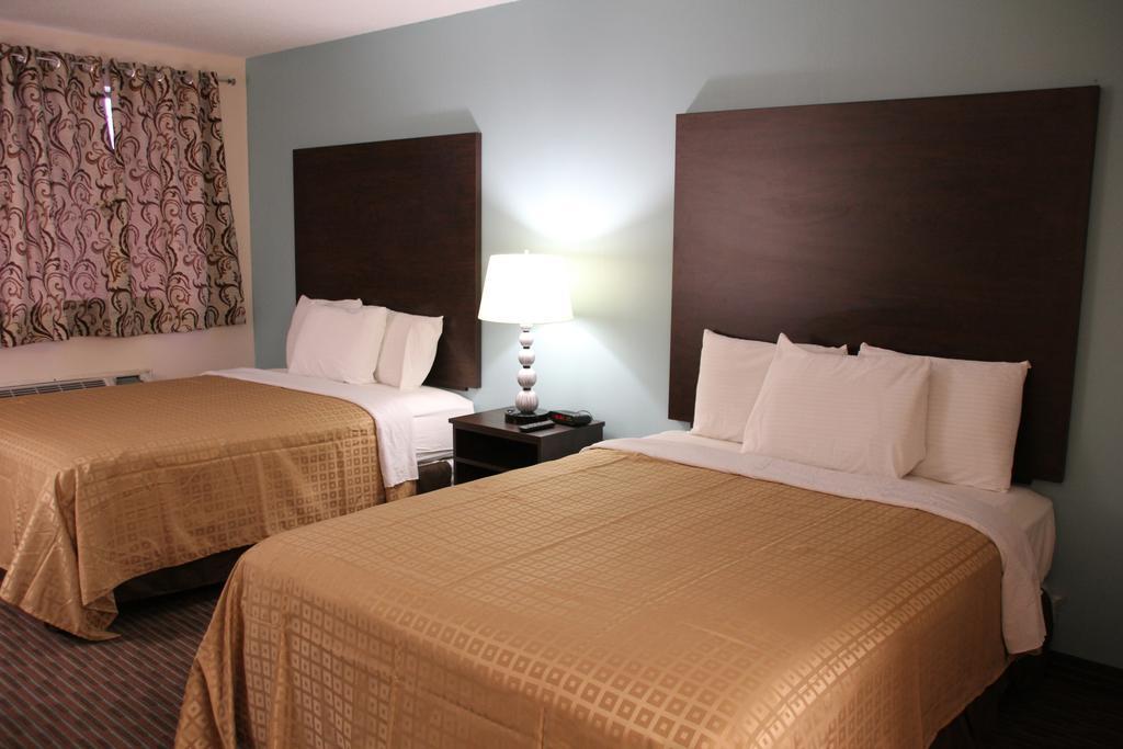 Sterling Inn Near Iag Airport Niagara Şelalesi Dış mekan fotoğraf