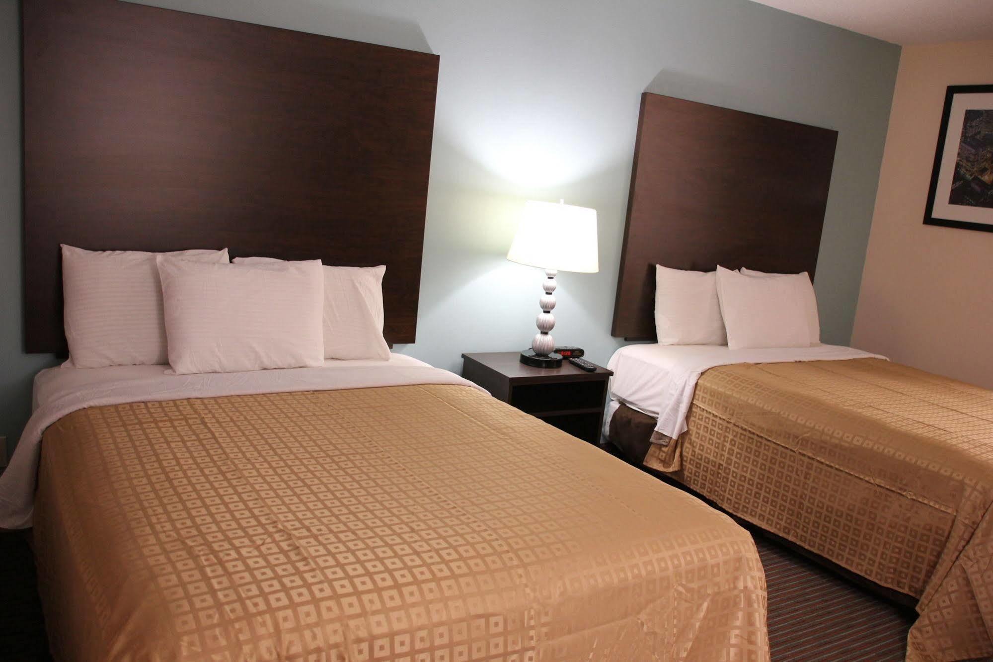 Sterling Inn Near Iag Airport Niagara Şelalesi Dış mekan fotoğraf