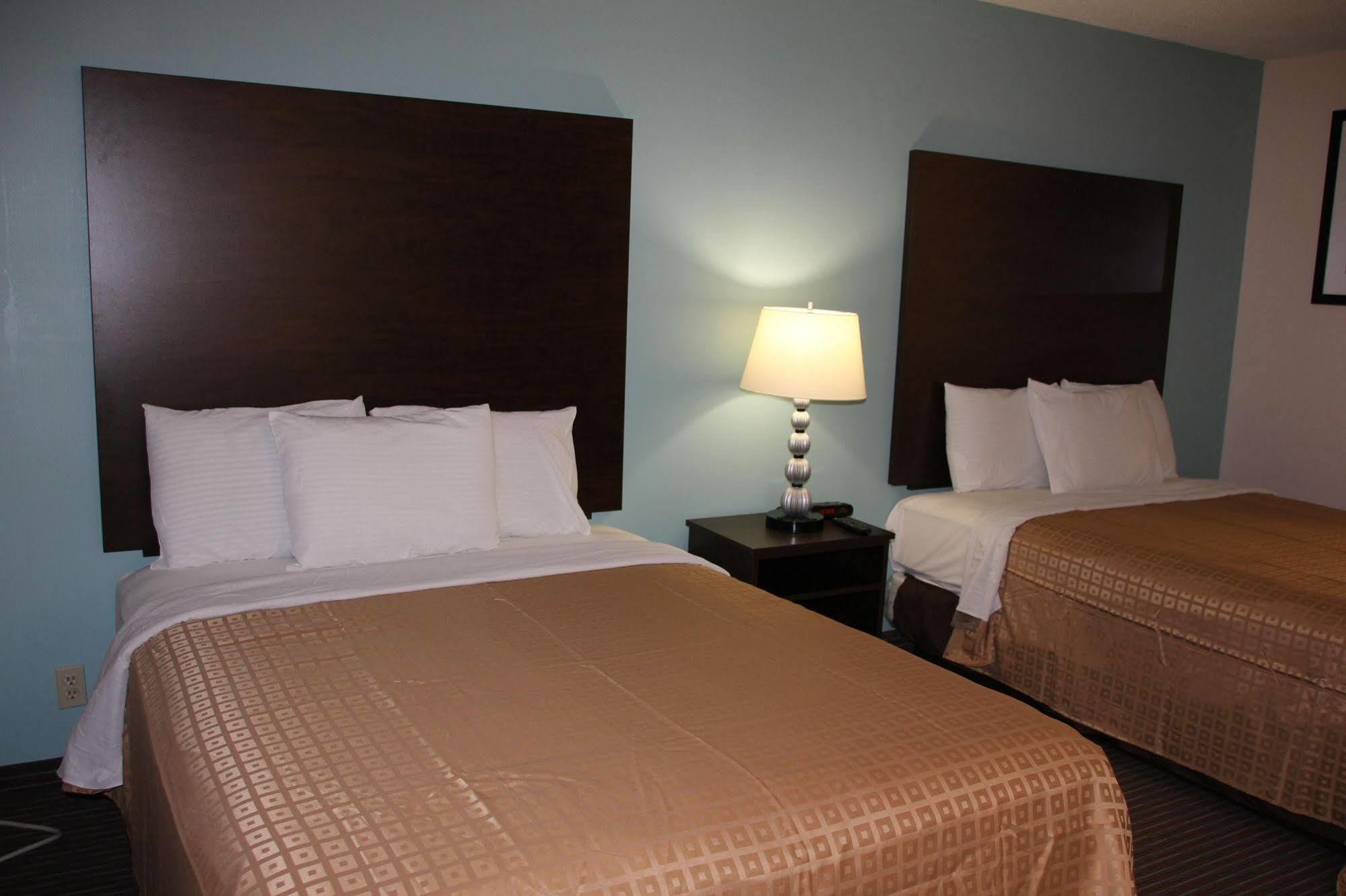 Sterling Inn Near Iag Airport Niagara Şelalesi Dış mekan fotoğraf